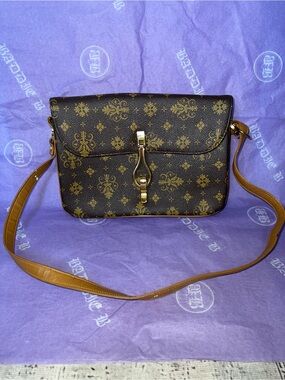 Robert Bestien Crossbody Shoulder Bag